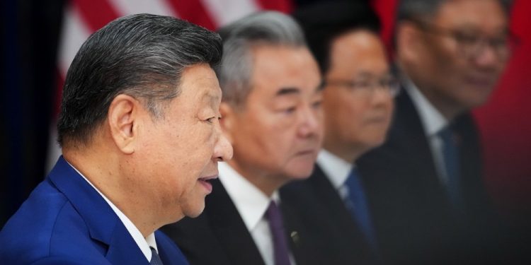 La llamada entre Trump y Xi destaca las preocupaciones chinas sobre Taiwán y Japón