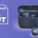 Consigue estos auriculares JLab baratos y coloridos por menos de $18: una ganga del Black Friday