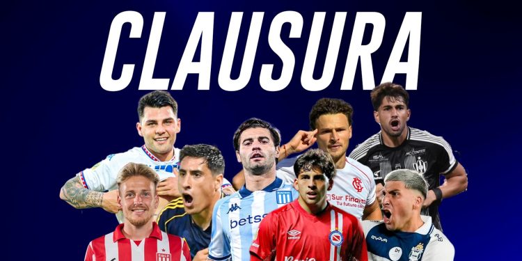 ¿Cómo está el historial entre los equipos que jugarán los cuartos de final del Clausura? :: Olé