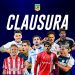 ¿Cómo está el historial entre los equipos que jugarán los cuartos de final del Clausura? :: Olé