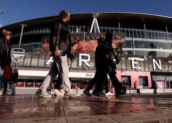 Actualizaciones en vivo del Arsenal vs Tottenham: noticias del equipo del partido de la Premier League, predicciones del derbi del norte de Londres y más