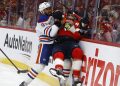 Cómo ver Oilers vs Panthers 2025: transmisión en vivo del juego de la NHL