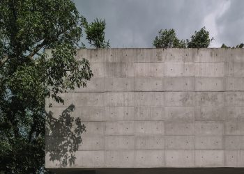 Casa Zen / Estudio Nirvana