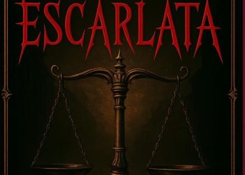 'Veredicto escarlata', un thriller a una velocidad de vértigo
