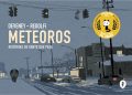 'Meteoros', de Tommy Redolfi y Jean-Christophe Deveney