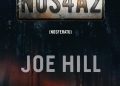 'NOS4A2', de Joe Hill – Culturamas