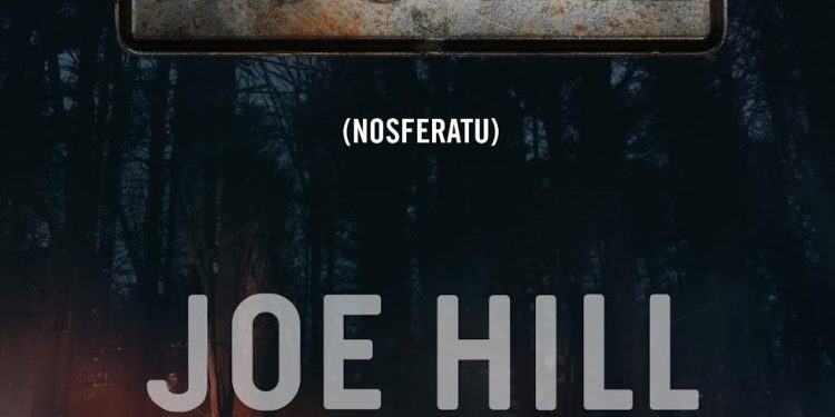 'NOS4A2', de Joe Hill – Culturamas