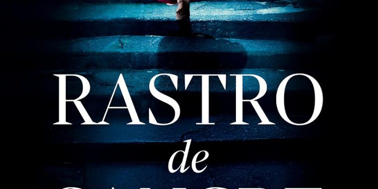 'Rastro de sangre', de Óscar de los Reyes