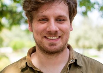 Al habla con Jaime Jimeno, autor de 'Servidores del imperio'