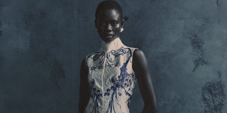 Colección Erdem Pre-Otoño 2026 | Moda