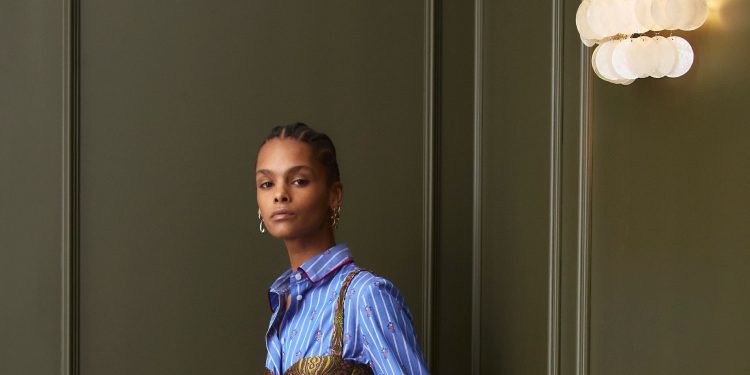 Colección Etro Pre-Otoño 2026 | Moda