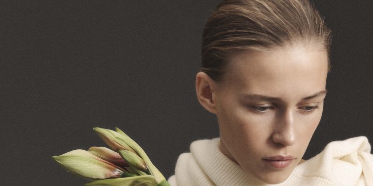 La colección Pre-Fall 2026 de prendas