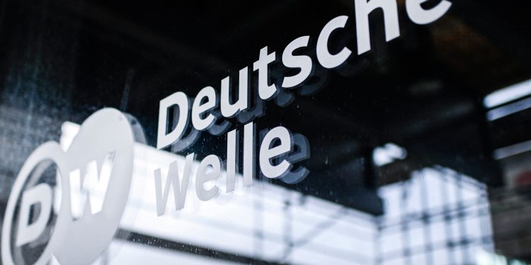 Rusia cataloga a la emisora ​​alemana Deutsche Welle como «indeseable» | Guerra Rusia-Ucrania Noticias