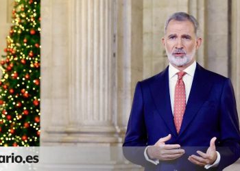 Felipe VI alerta de una «crisis de confianza» en las democracias que «nutre» a los «extremismos» y pide «ejemplaridad» a los poderes públicos