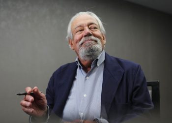 «Toda obra literaria es autobiográfica»