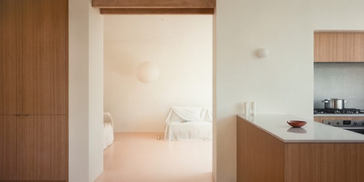 Casa Fairmead / Plaza Apricot