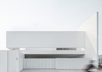 Casa Lucent / Clúster CORE