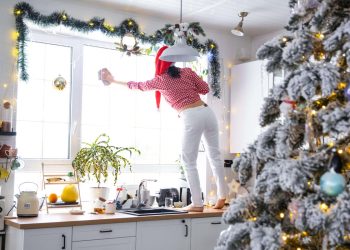 Consejos de los daneses sobre cómo tener menos estrés en estas fiestas