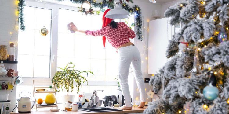 Consejos de los daneses sobre cómo tener menos estrés en estas fiestas