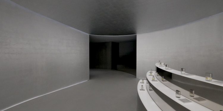 025S Tienda Bukchon / ATELIER KHJ