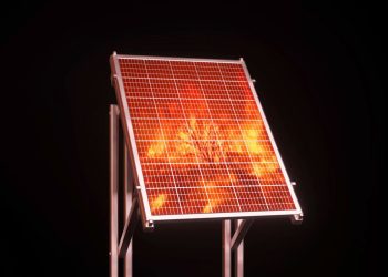 Un punto bajo de inacción humana ante el cambio climático