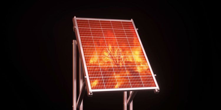 Un punto bajo de inacción humana ante el cambio climático