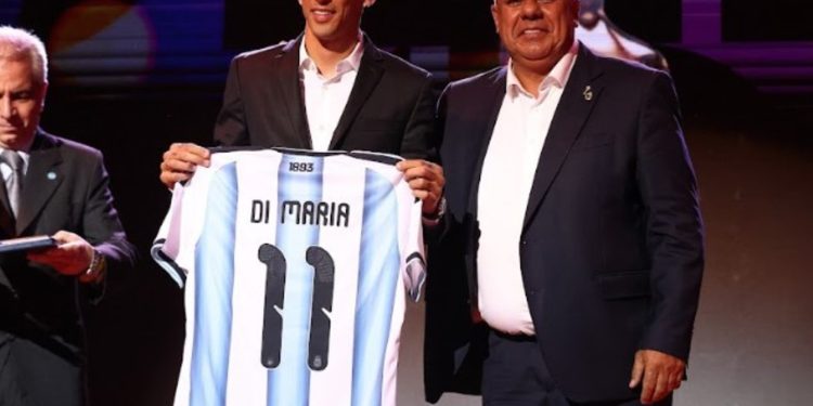 La lista de todos los ganadores de los Premios Olimpia de Plata :: Olé