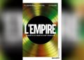L'Empire, libro de preguntas sobre el mundo del rap en Francia, contiene un verdadero éxito en la biblioteca