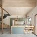 Casa MDN / Nook Architects + Amomicasa