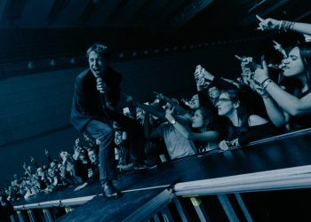 Tom Odell, una voz y un piano que emociona