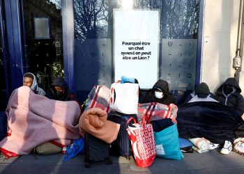 La Gaîté-Lyrique se anuncia en público el 13 de enero de 2026