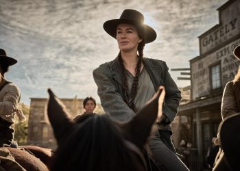 madres crueles en el oeste salvaje