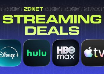 Corta el cable con estas ofertas de streaming del Cyber ​​Monday por tan solo $3 en HBO, Hulu, Peacock y más