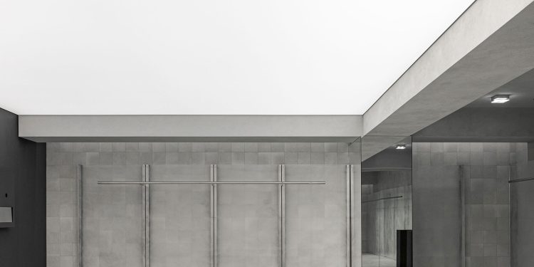 Tienda insignia Lmood / estudio frecuente