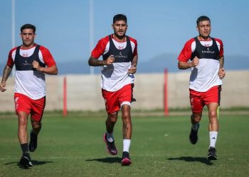 El equipo que más se reforzó hasta ahora en el mercado de pases del fútbol argentino :: Olé