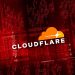 Cloudflare caído, sitios web desconectados con error interno del servidor 500