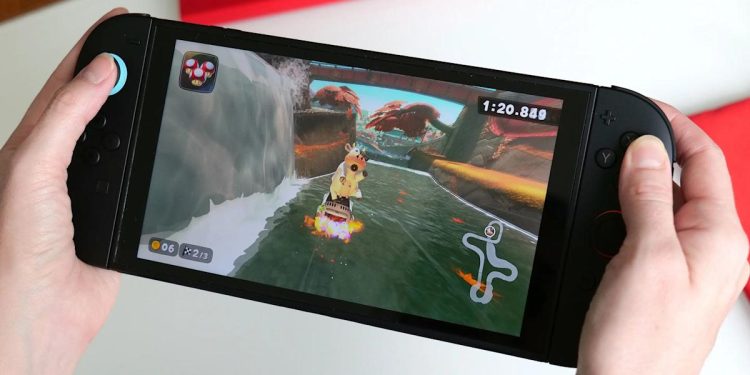 Cómo canjear códigos de juegos en Nintendo Switch 2