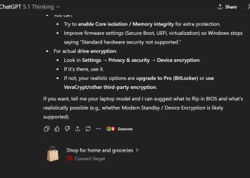 El jefe de ChatGPT de OpenAI dice que las publicaciones que parecen mostrar anuncios en la aplicación «no son reales o no son anuncios»