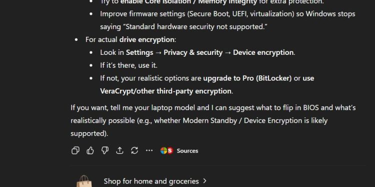 El jefe de ChatGPT de OpenAI dice que las publicaciones que parecen mostrar anuncios en la aplicación «no son reales o no son anuncios»