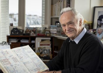 «La música, es el elitisme del corazón»