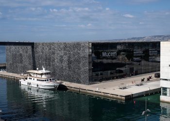 En Marsella, el MuCEM lâché par plusieurs colectivités territoriales, sur fond de conflit israel-palestinien