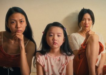 La 'niña zurda' es un retrato caleidoscópico de las mujeres taiwanesas