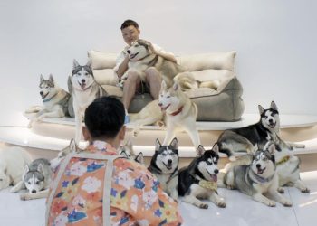 El documental 'The Dating Game' pregunta qué pasará con los hombres excedentes de China