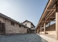 Tectónica de la madera: 10 proyectos que repensan la construcción con madera en la China contemporánea