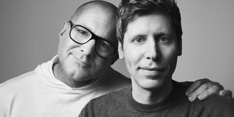 El revolucionario gadget de OpenAI y Jony Ive se puede haber filtrado, y sería lo que nadie esperaba: un lápiz