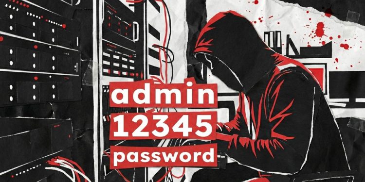 Las contraseñas más usadas en España son un chollo para los 'hackers': «Una tendencia especialmente preocupante»