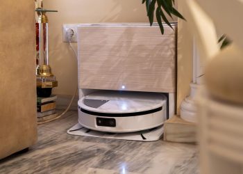 el 'gadget' para tener la casa limpia sin esfuerzo