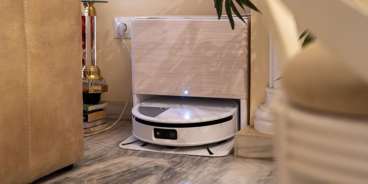 el 'gadget' para tener la casa limpia sin esfuerzo