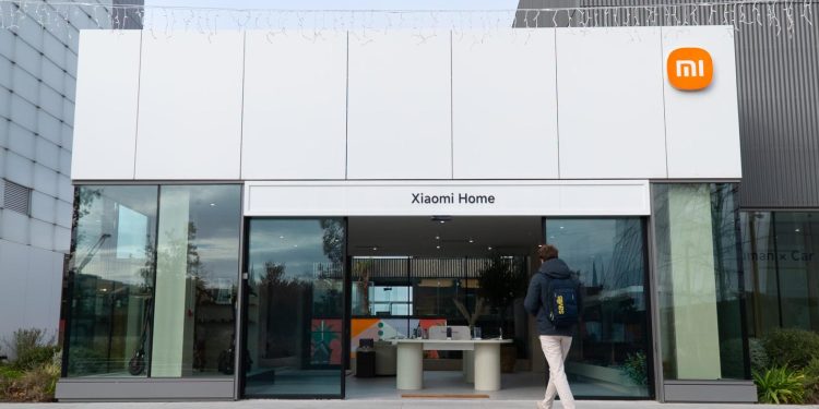 así es el showroom donde la tecnología se toca, se siente y se vive.