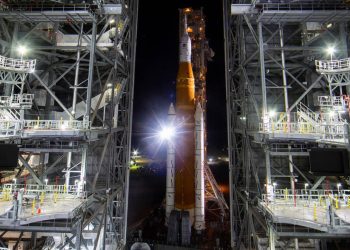 Artemis II, el momento más crítico para la NASA en el último medio siglo